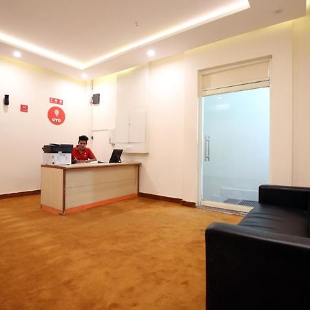 Oyo 9159 Hotel Royal Woodslark Zirakpur Exterior photo